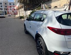 کیا سپۆرتاج